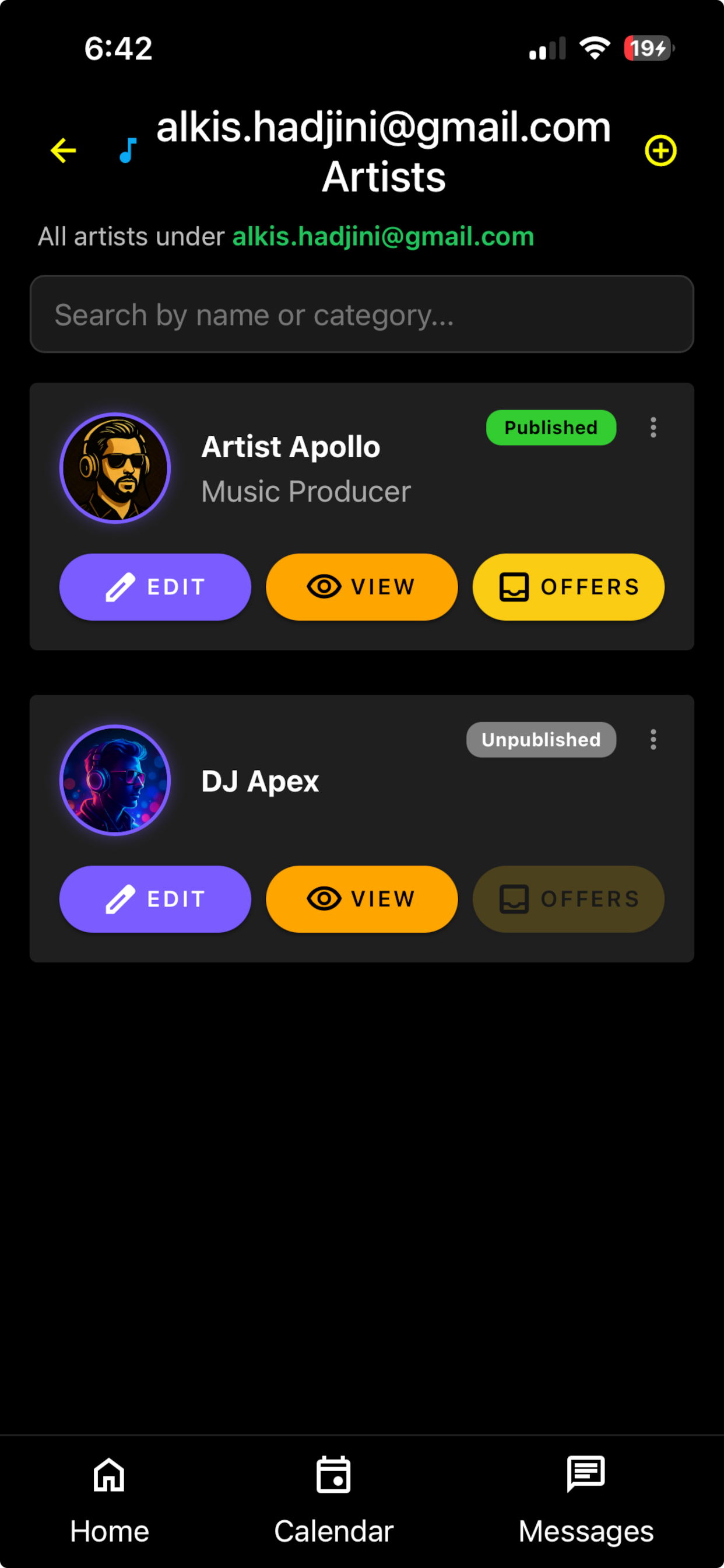 App Screenshot 8