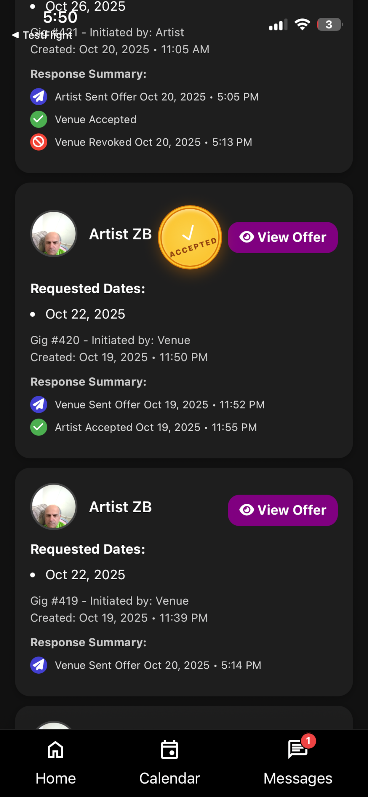 App Screenshot 2