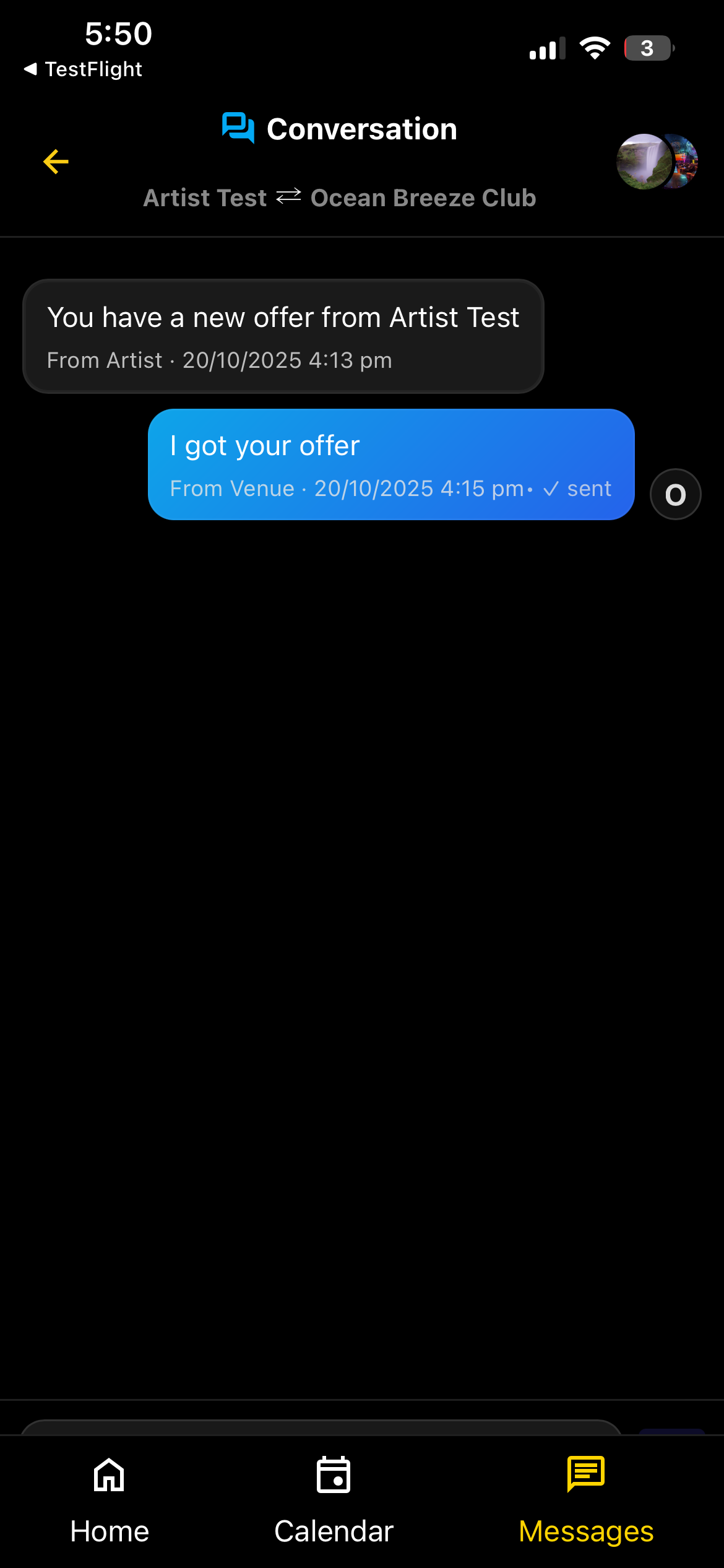 App Screenshot 5