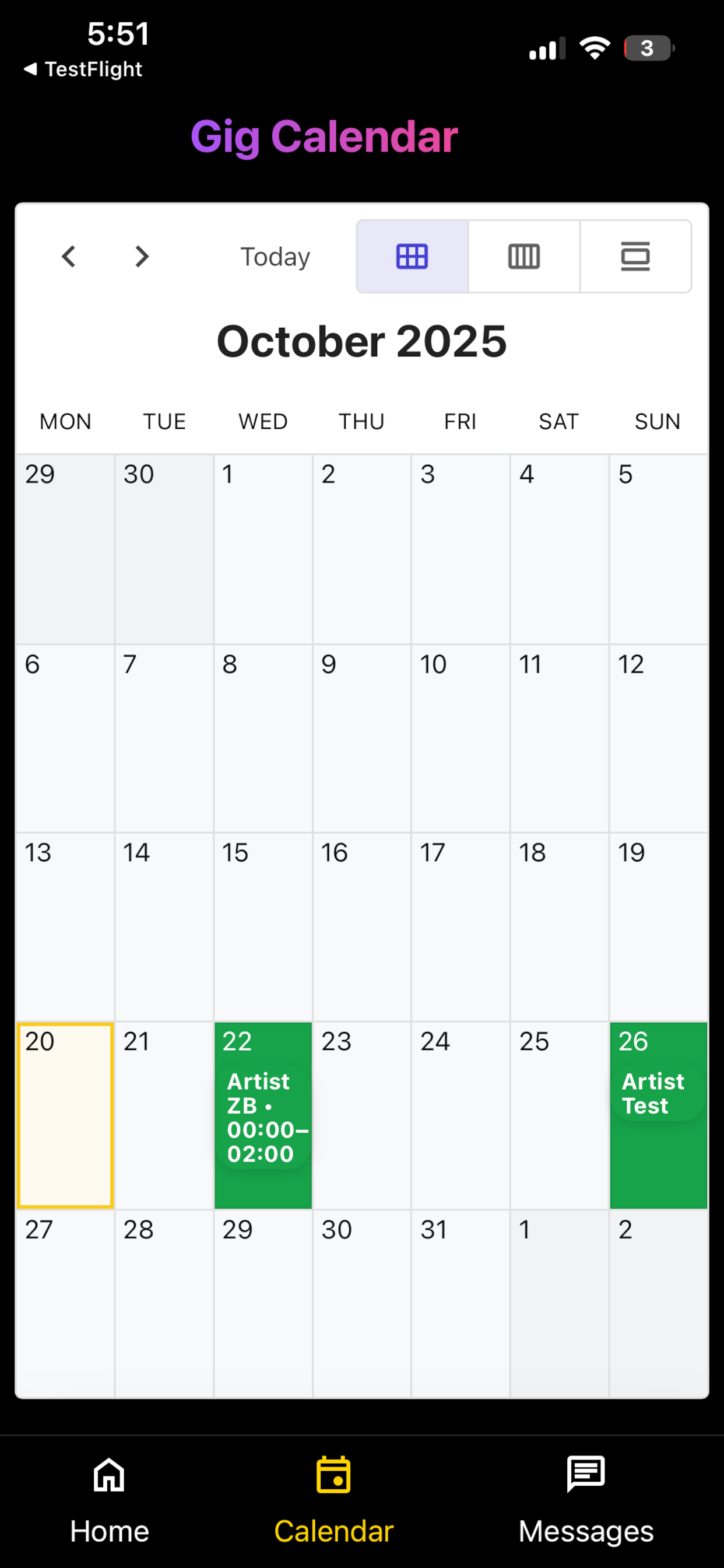 App Screenshot 7