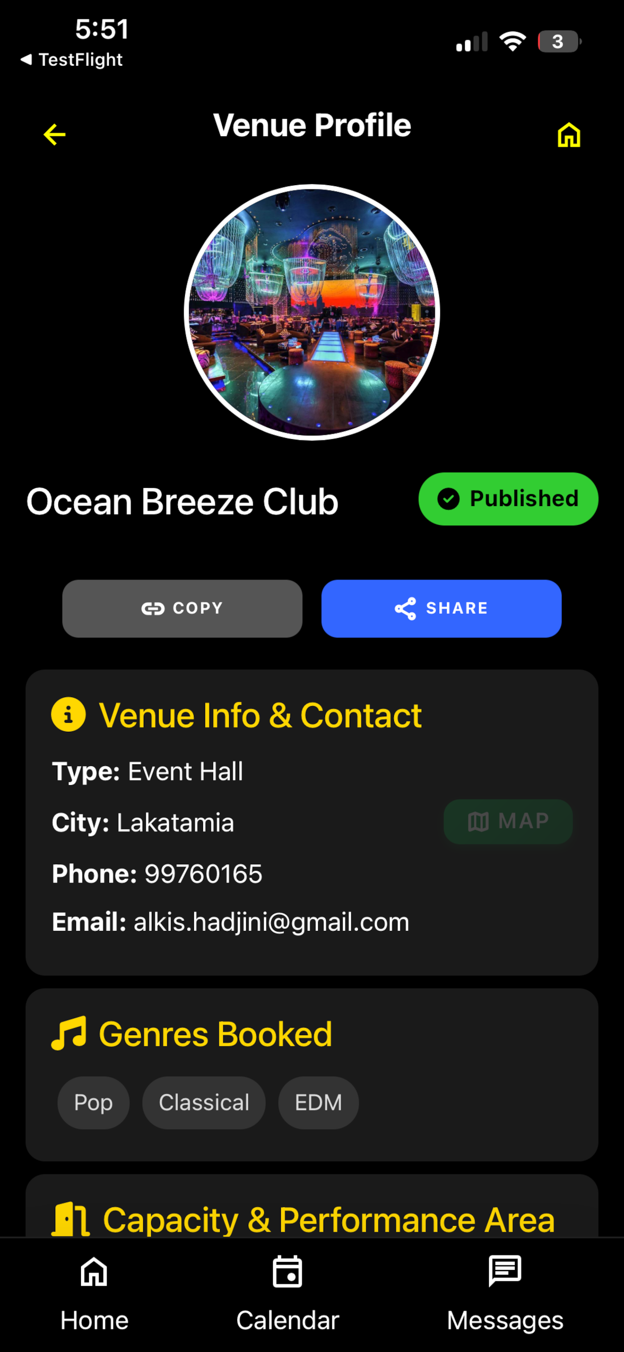 App Screenshot 8