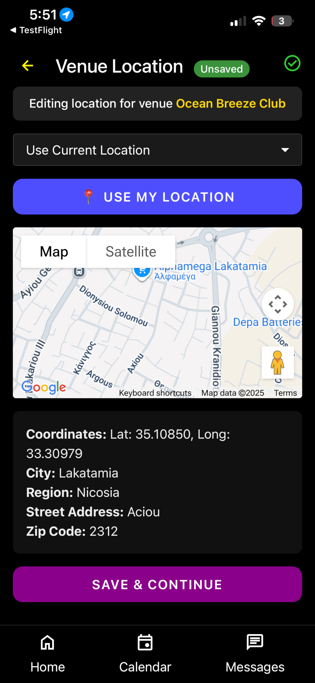 App Screenshot 8