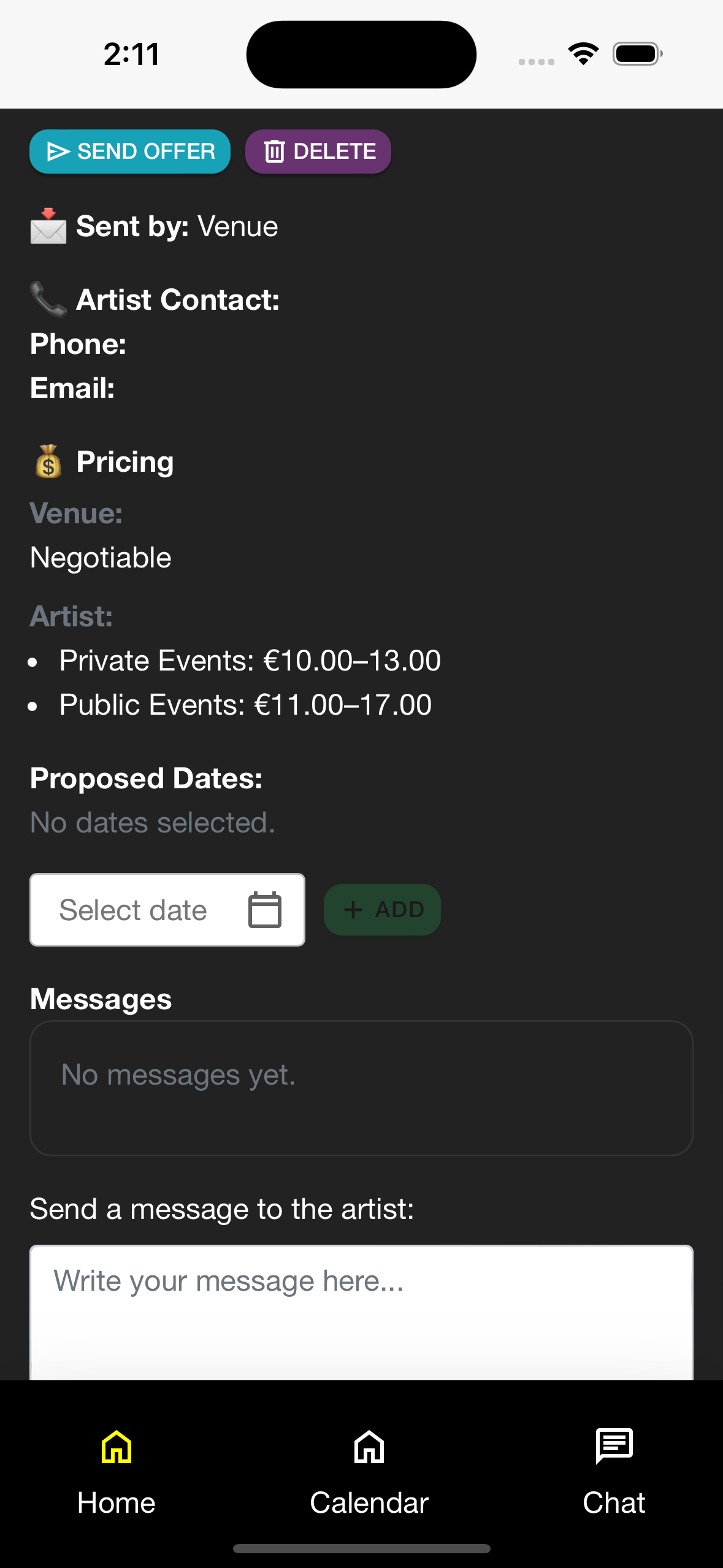 App Screenshot 1