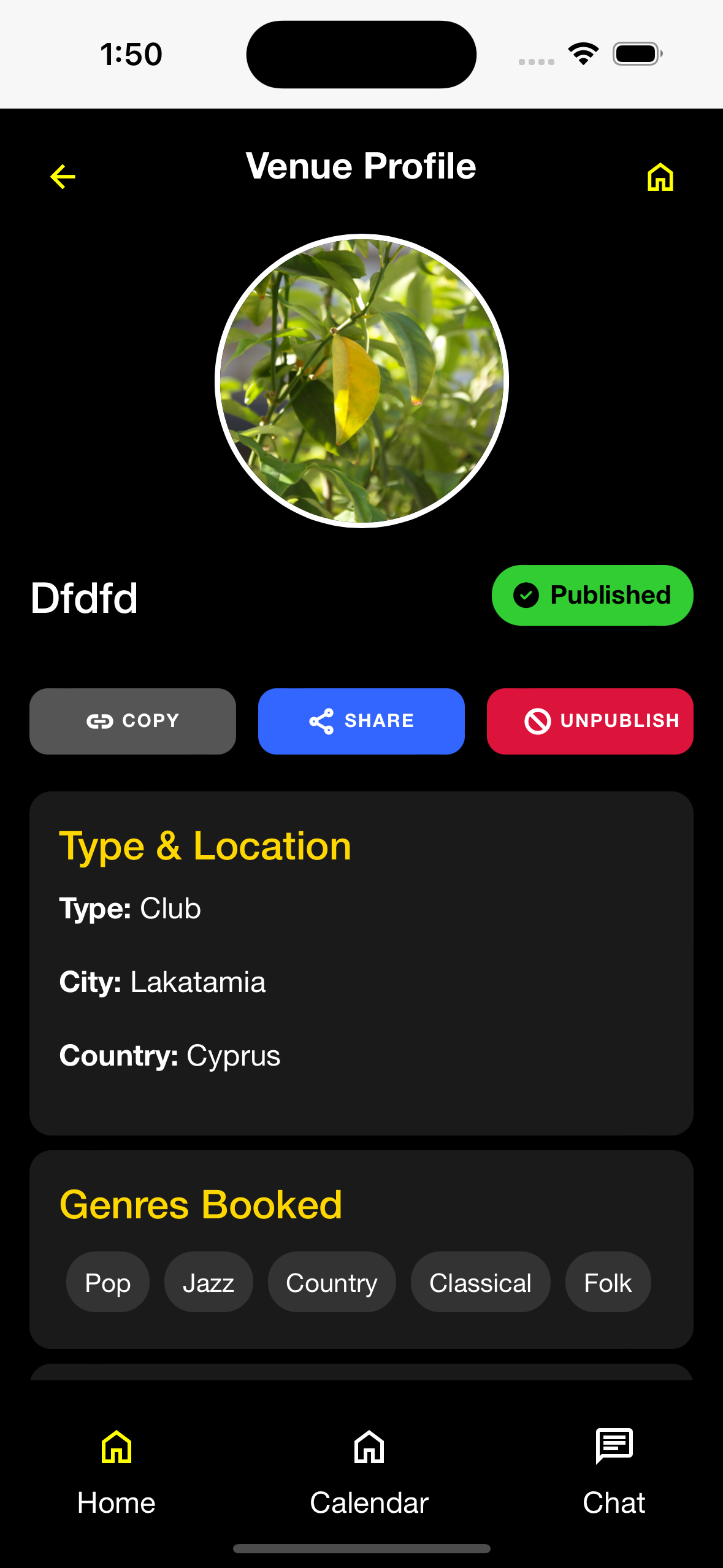App Screenshot 3